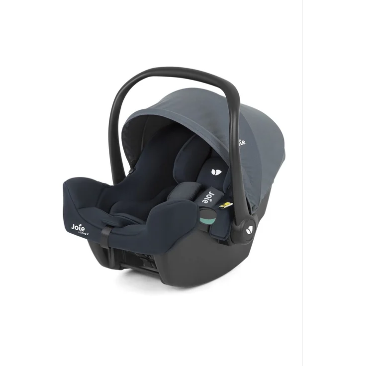 Joie i-Snug 2, Lagoon, bis max. 13kg (Gruppe 0+) – Bild 3