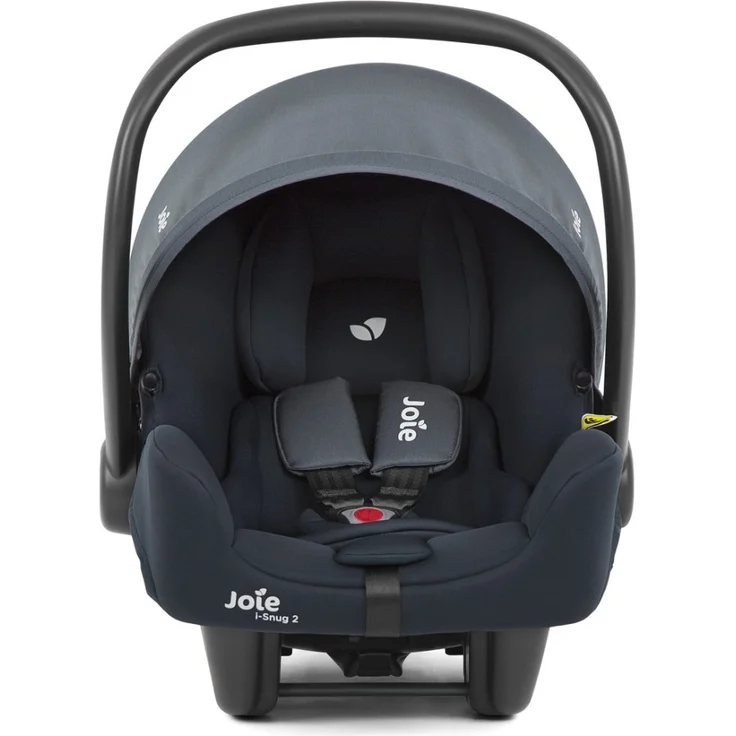 Joie i-Snug 2, Lagoon, bis max. 13kg (Gruppe 0+) – Bild 2