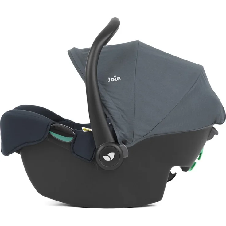 Joie i-Snug 2, Lagoon, bis max. 13kg (Gruppe 0+) – Bild 4