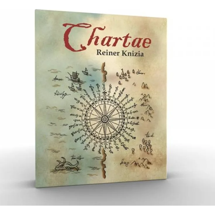 Chartae