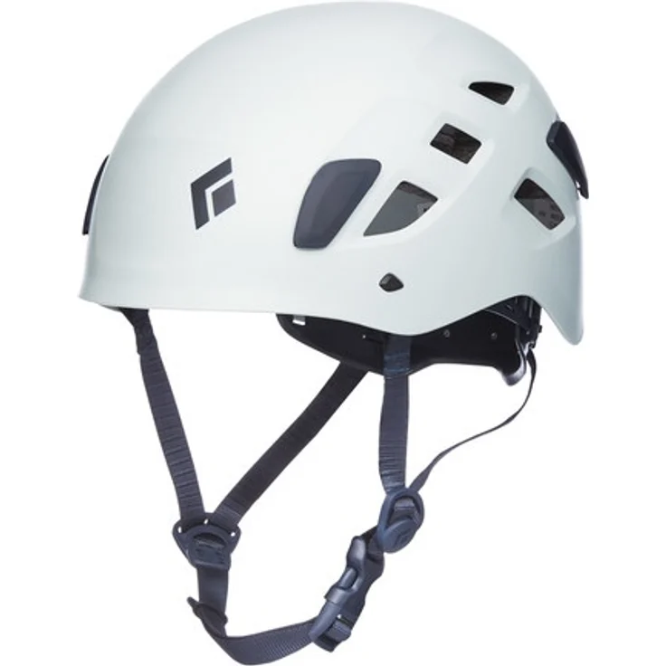 Black Diamond Half Dome Helmet White M/L (BD620209RAINM_L1) – Bild 2
