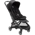 Bugaboo 'Butterfly' Kinderwagen Midnight Black