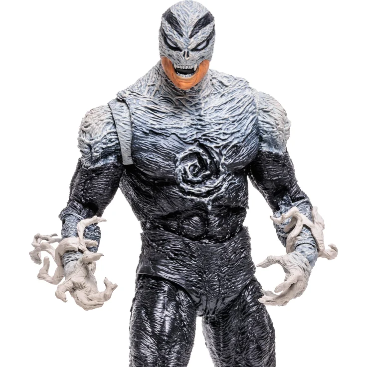 McFarlane Spawn Actionfigur Haunt 18 cm, Mehrfarbig