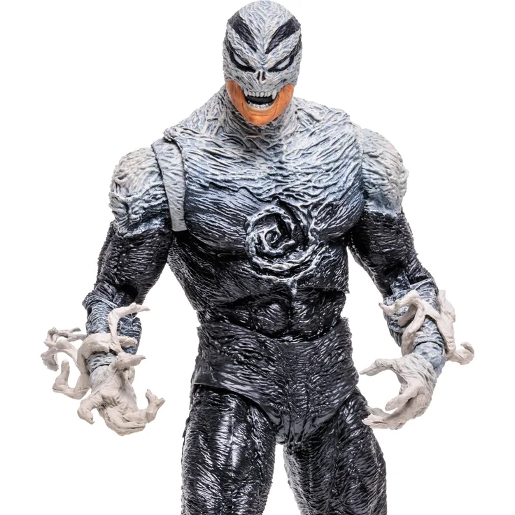 McFarlane Spawn Actionfigur Haunt 18 cm, Mehrfarbig
