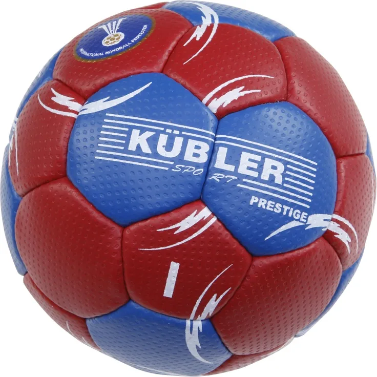 Kübler Sport® Handball PRESTIGE, Gr. 1