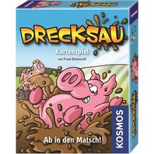 Bild für Drecksau