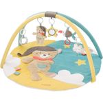 Fehn 'Bruno' 3D Activity-Decke Ø 85 cm