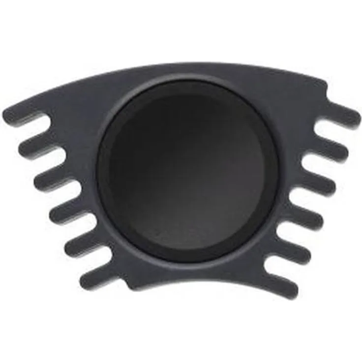 Faber-Castell Ersatz-Farbe Connector schwarz 125099