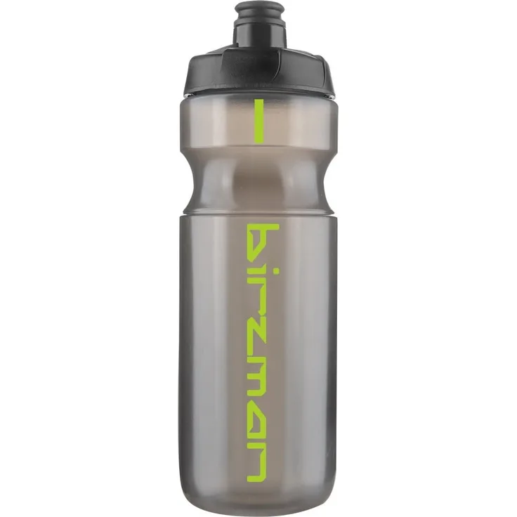Birzman Bottle III - Schwarz.