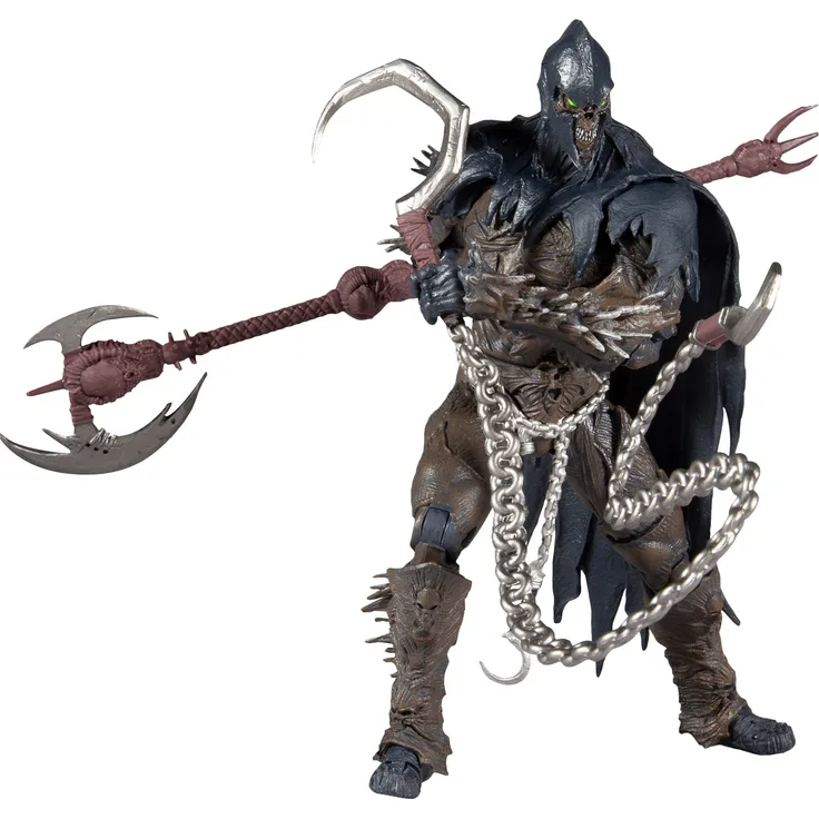 Spawn Actionfigur Raven Spawn 18 cm