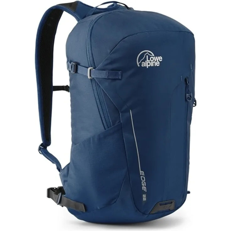 Lowe Alpine Rucksack Edge 22 Cadet Blue
