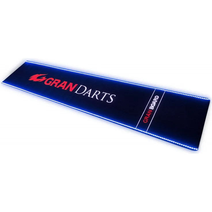 Gran Led Dart Mat