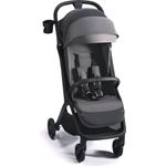 Kinderkraft Kinderwagen Sportwagen Buggy NUBI 2 Cloudy Grey
