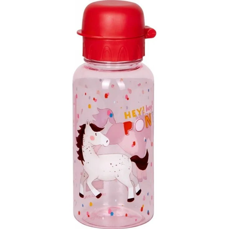 Trinkflasche (ca. 0,4 l) Mein
