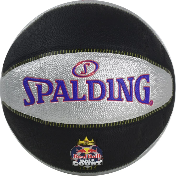 Spalding TF33 Red Bull Half Court – Bild 1