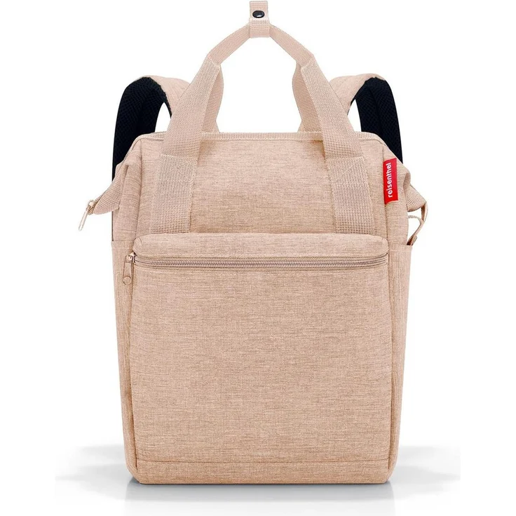 Reisenthel Allrounder R Rucksack-Tasche JR Twist Coffee