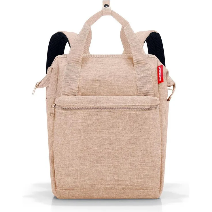 Reisenthel Allrounder R Rucksack-Tasche JR Twist Coffee