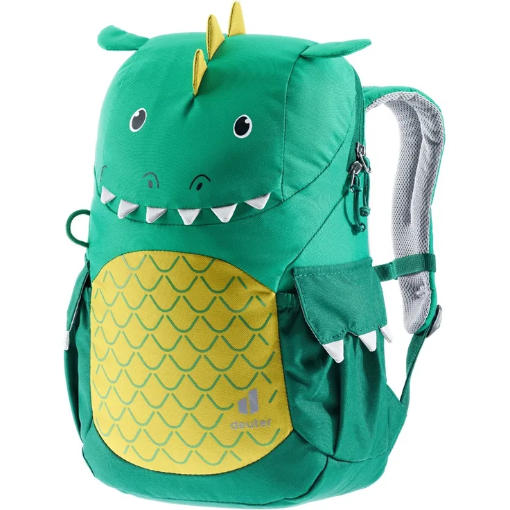 deuter Kikki fern-alpinegreen - Gr??e 8 Liter