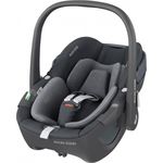 Maxi-Cosi 'Pebble 360' Babyschale 2021 Essential Graphite, 0 bis 13 kg (Gruppe 0+)