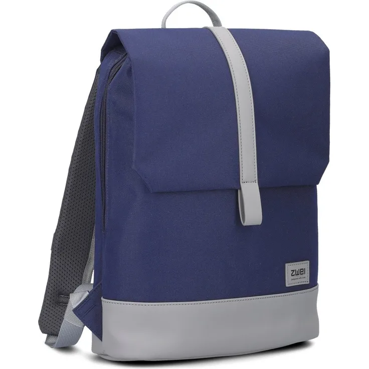 ZWEI UR150 'URBAN Rucksack', ink, 7 l, 38,5 x 28 x 12 cm