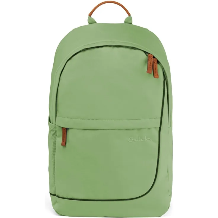 Satch Fly Rucksack Pure Jade Green