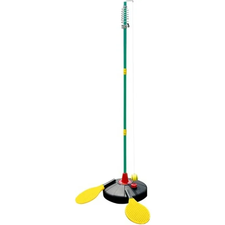 My Hood Target Sport Deluxe Pole Tennis - Preisvergleich