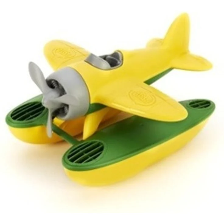 Green Toys Seaplane – Bild 2
