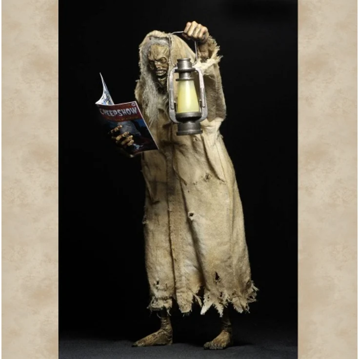 The Creep Action Figur - Creepshow – Bild 4