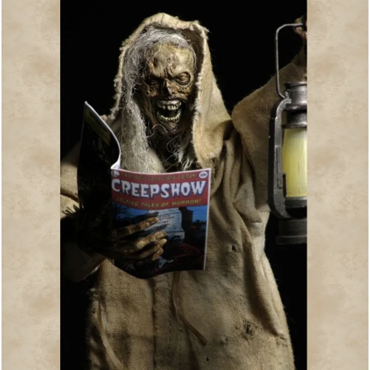 The Creep Action Figur - Creepshow – Bild 6