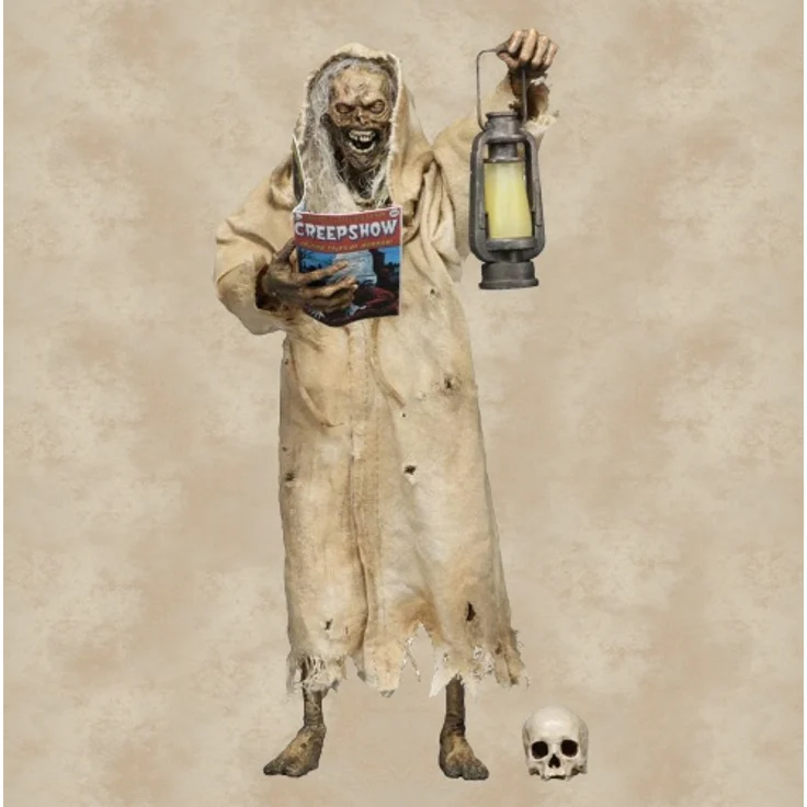 The Creep Action Figur - Creepshow – Bild 2