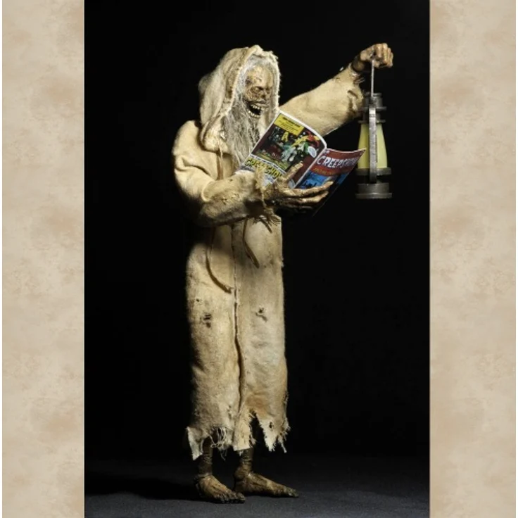 The Creep Action Figur - Creepshow – Bild 3