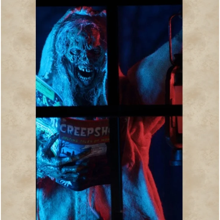 The Creep Action Figur - Creepshow – Bild 5
