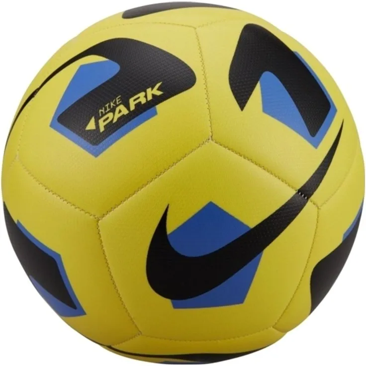 Football Nike Park Team 2. 0 Yellow DN3607 765 (5)