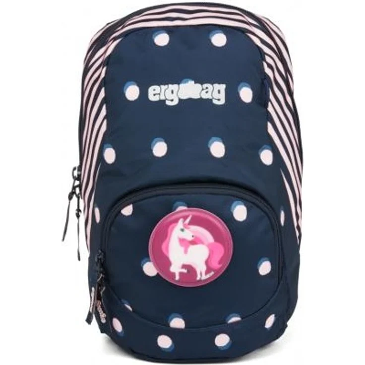 Ergobag ease klein Kindergartenrucksack Dotty – Bild 3