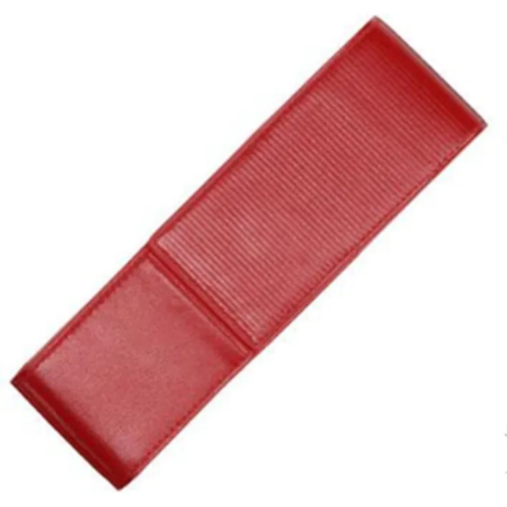 LAMY Leder-Etui rot für 2 Schreibgeräte