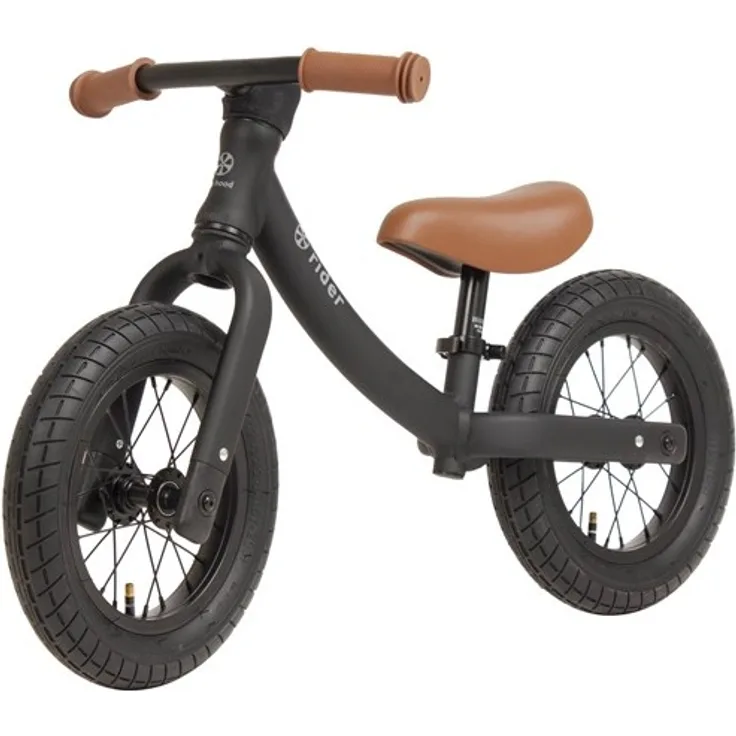 My Hood Rider Black