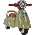 Bandits & Angels Retro Rutscher ab 1 Jahr (Retro Grün)