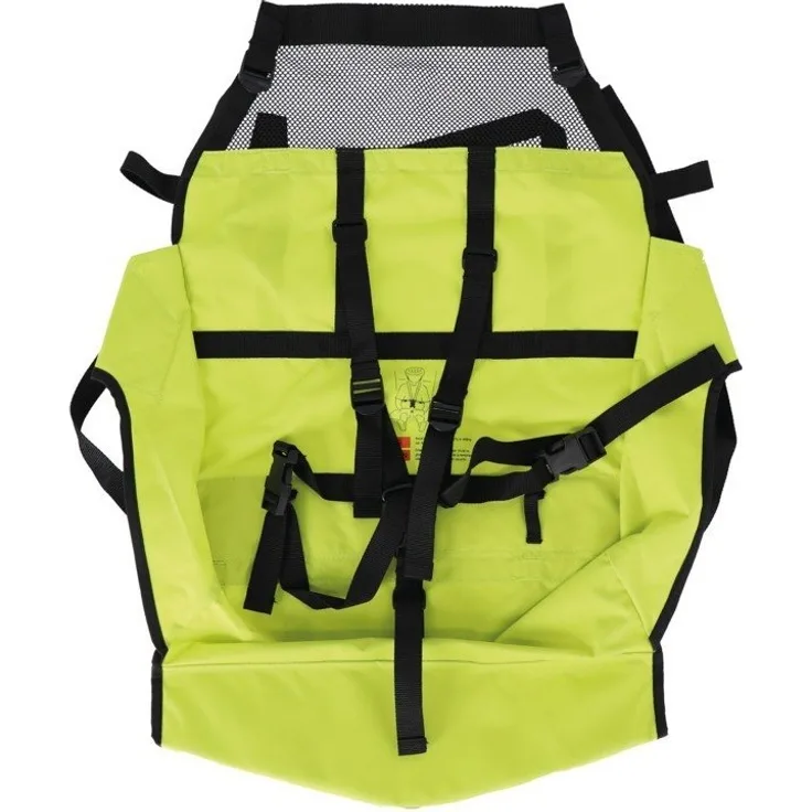 XLC ErsatzsitzfürKinderanh Mono 8teen für Mono 8teen limone ab 2018