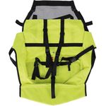 XLC ErsatzsitzfürKinderanh Mono 8teen für Mono 8teen limone ab 2018