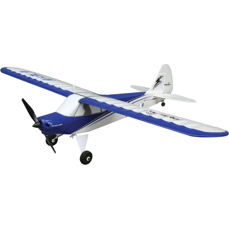 Hobbyzone HBZ44500 Luftfahrzeuge, Mehrfarbig