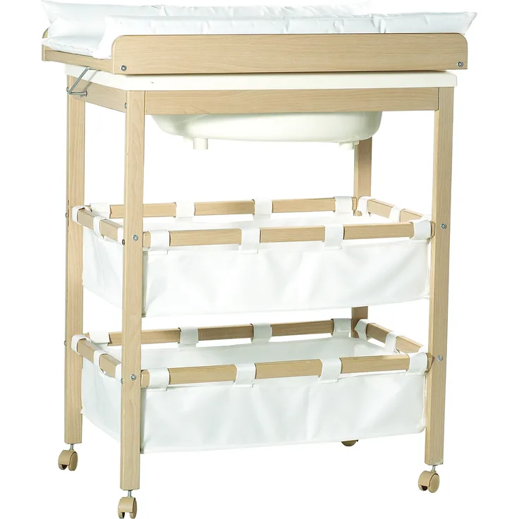 roba Bade-Wickelkombination 'Baby Pool'