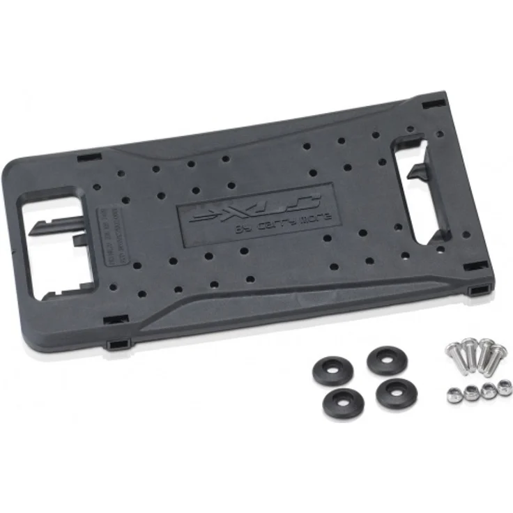 XLC Adapterplatte Carry More