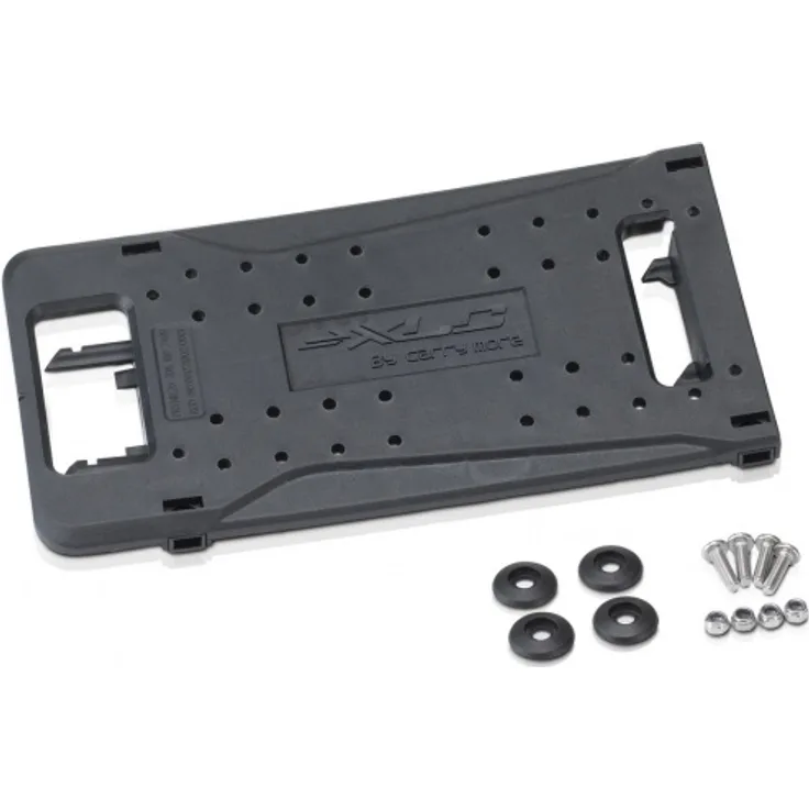XLC Adapterplatte Carry More
