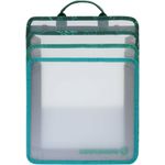 coocazoo Faltbare Heftbox, Fresh Mint