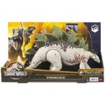 Jurassic World New Large Trackers - Stegosaurus