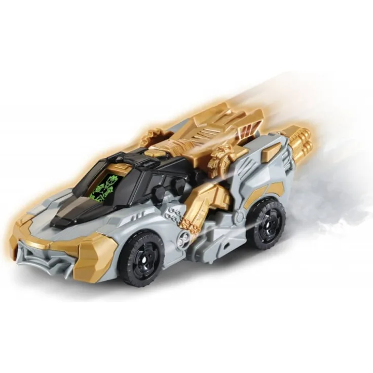 Switch & Go - OneClick-Mega-D