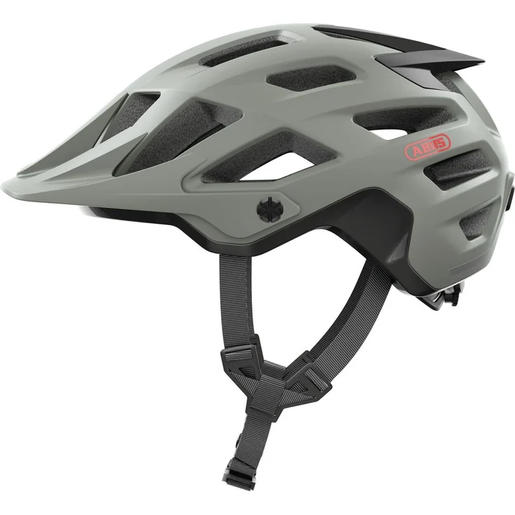Abus Moventor 2. 0 Fahrradhelm – Bild 1