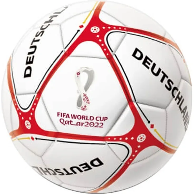 FIFA 2022 - Deutschland Größe 5