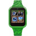 Minecraft - Kinder Smart Watch - grün
