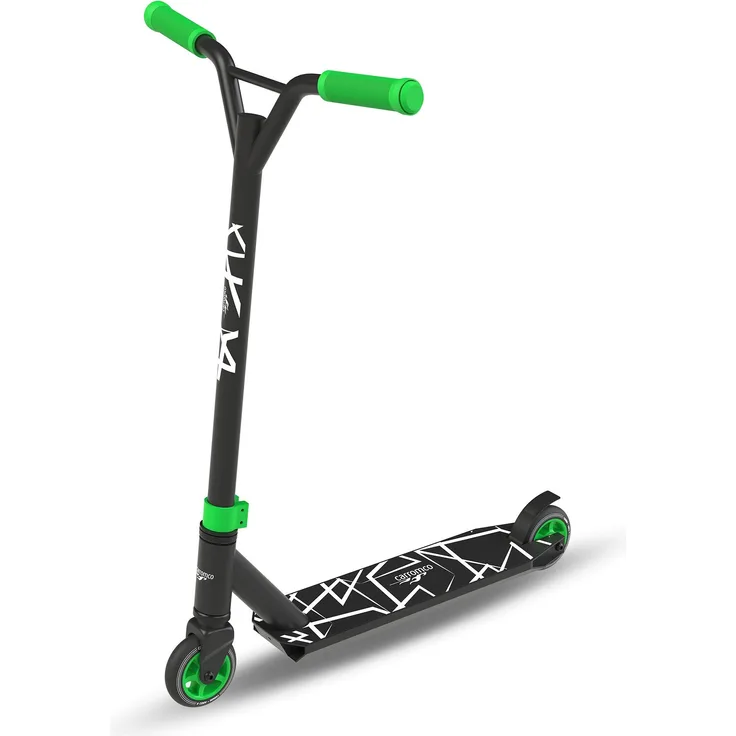 Scooter Action Rider 100, Skatepark Roller | Carromco